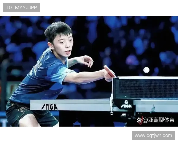 WTT重庆冠军赛12日精彩对决来袭