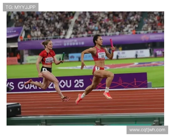 世界田联公布名单 中国四将出战室内赛