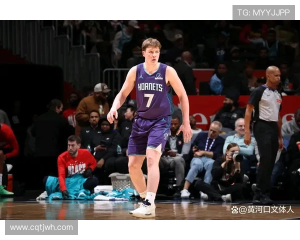 NBA新秀榜更新：克努佩尔领跑 哈珀进四位