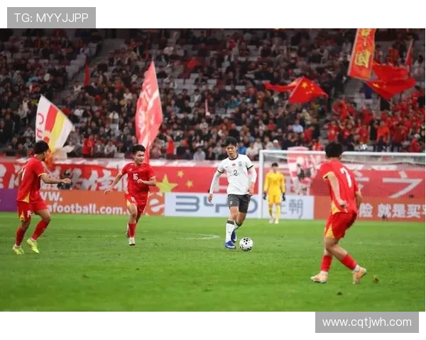 U23国足首发公布安帅换5人杜月徵先发